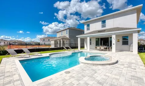 240 Burma Street Kissimmee FL 34747