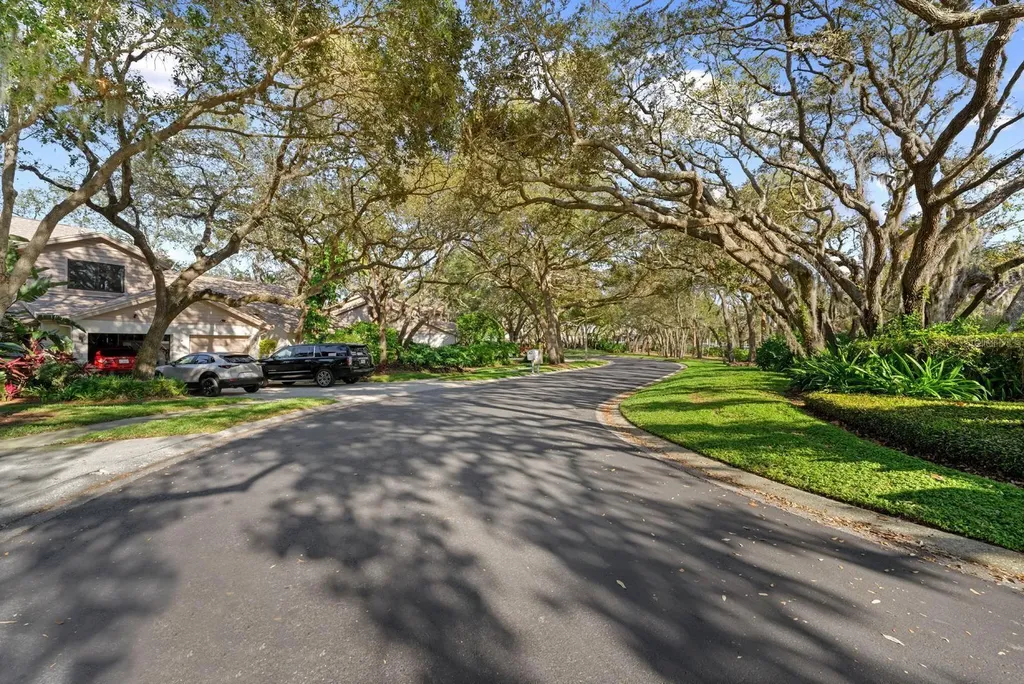 1919 Whispering Way Tarpon Springs FL 34689