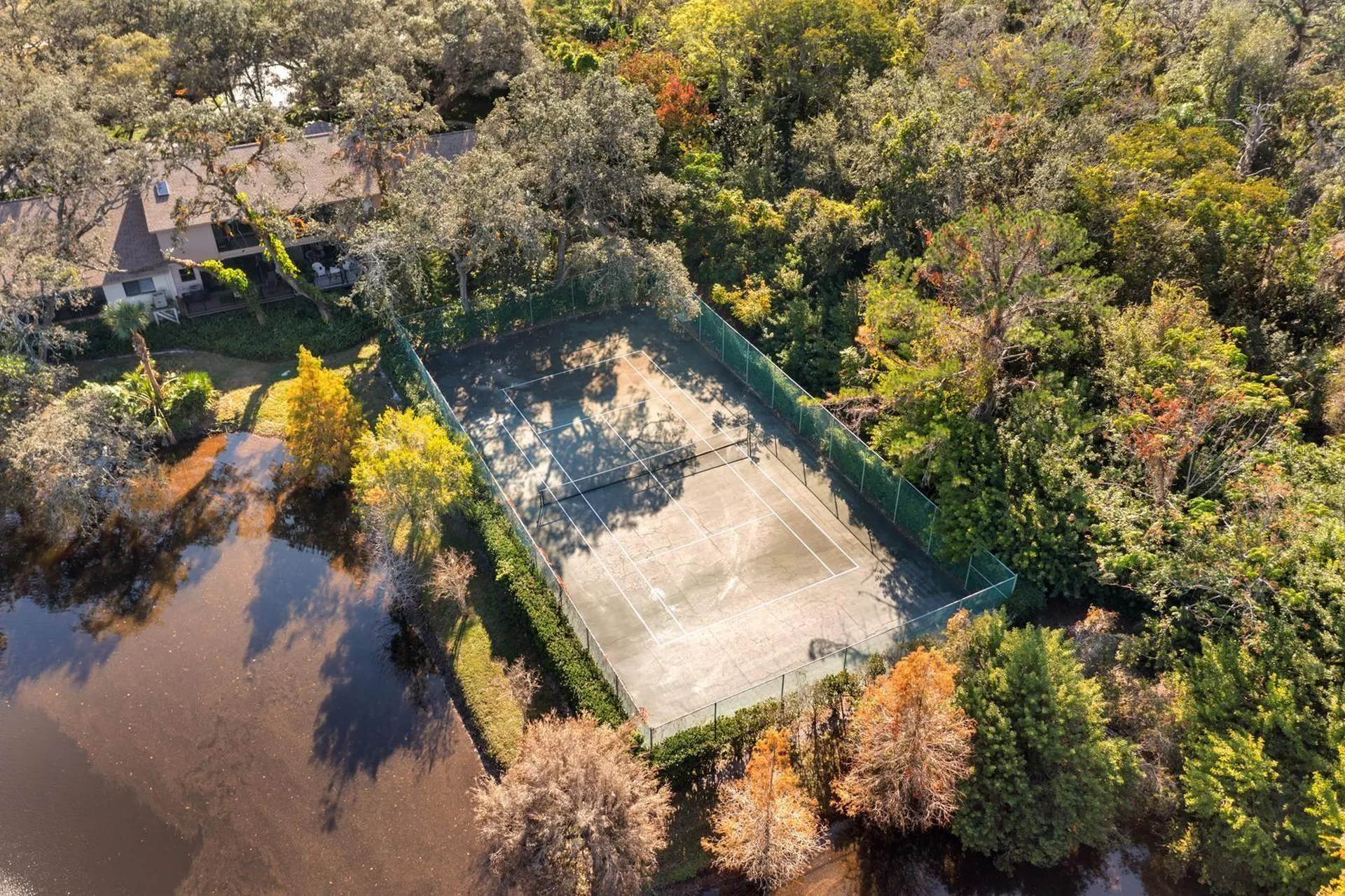 1919 Whispering Way Tarpon Springs FL 34689