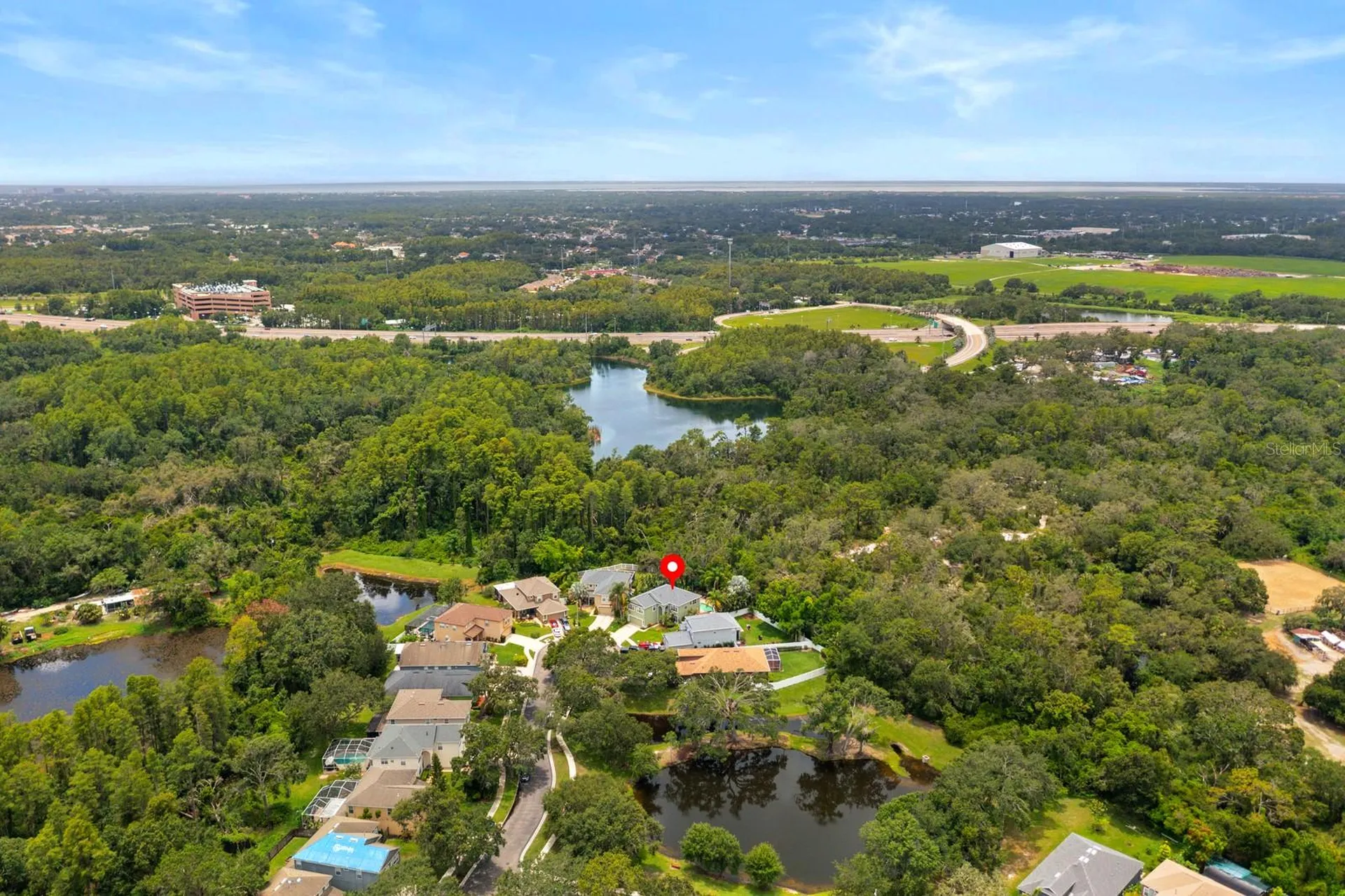 1919 Whispering Way Tarpon Springs FL 34689
