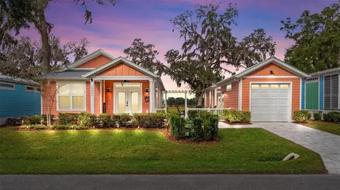 12122 Grand Oak Lane Oxford FL 34484
