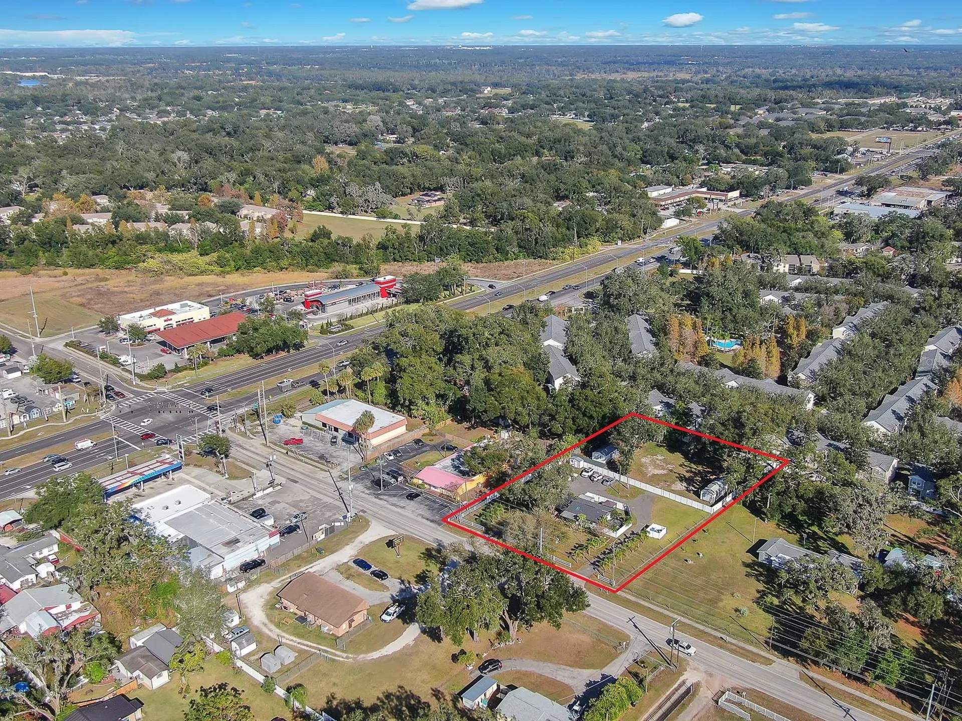 105 S Saint Cloud Avenue Valrico FL 33594