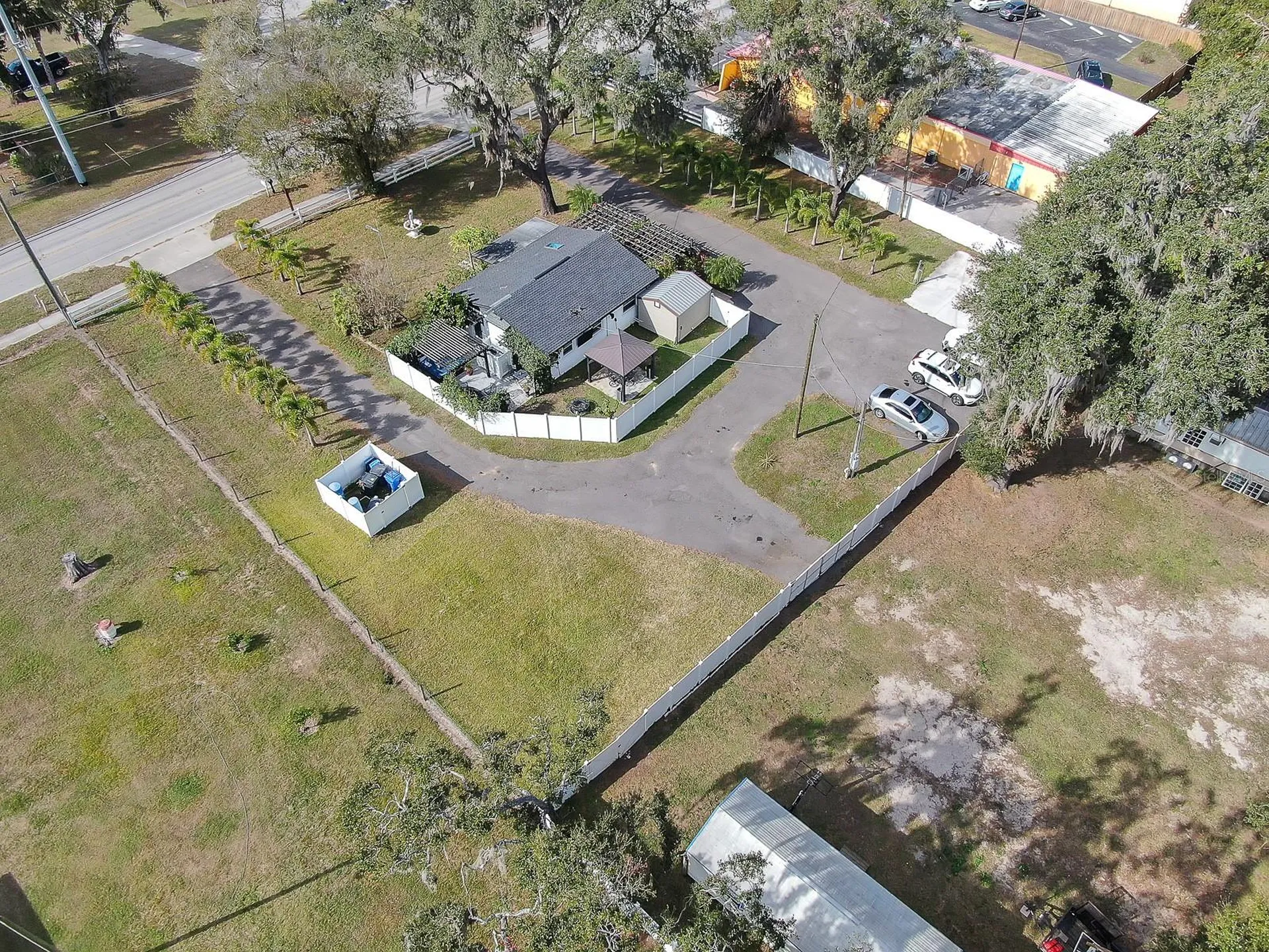 105 S Saint Cloud Avenue Valrico FL 33594