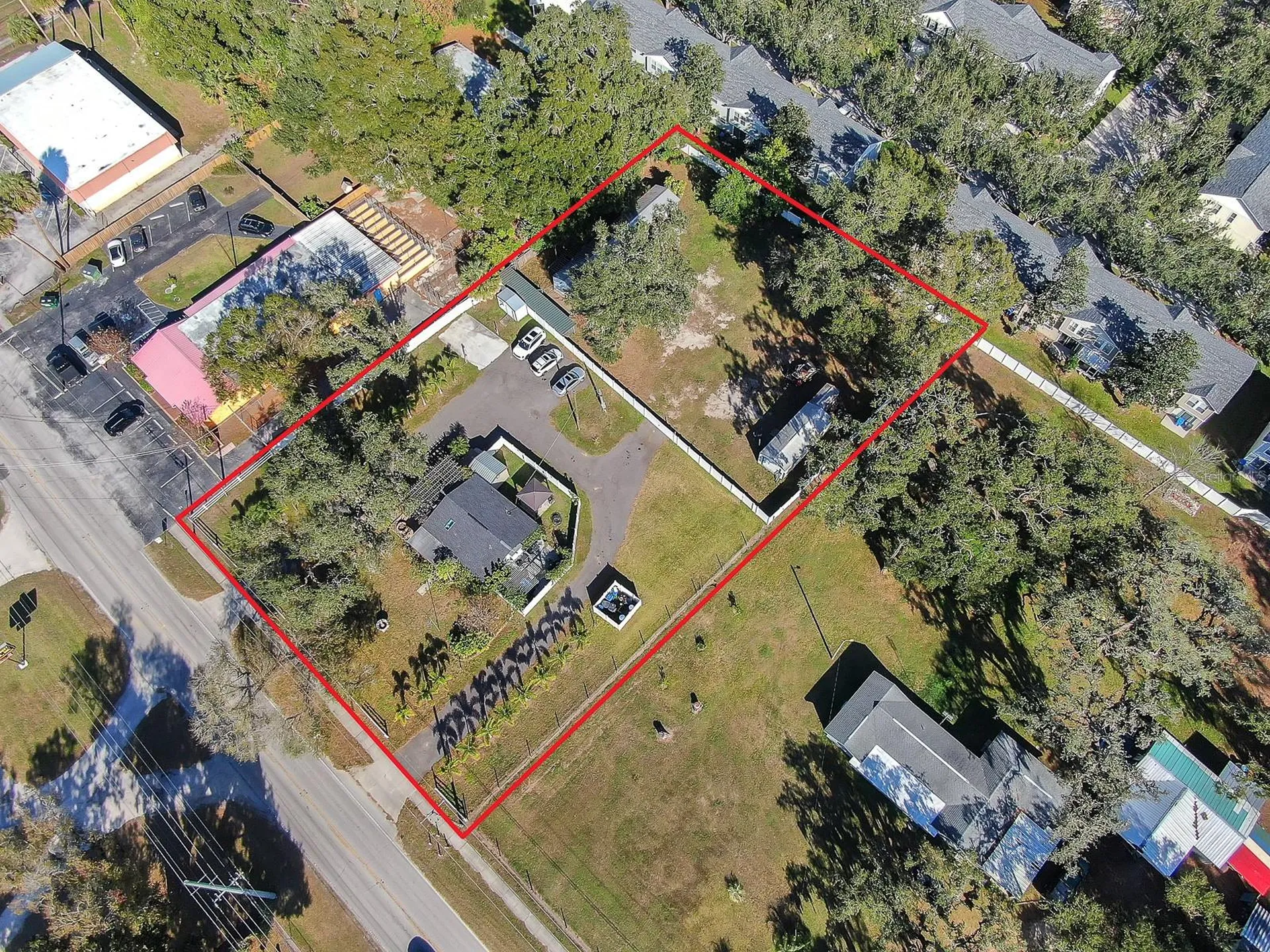 105 S Saint Cloud Avenue Valrico FL 33594