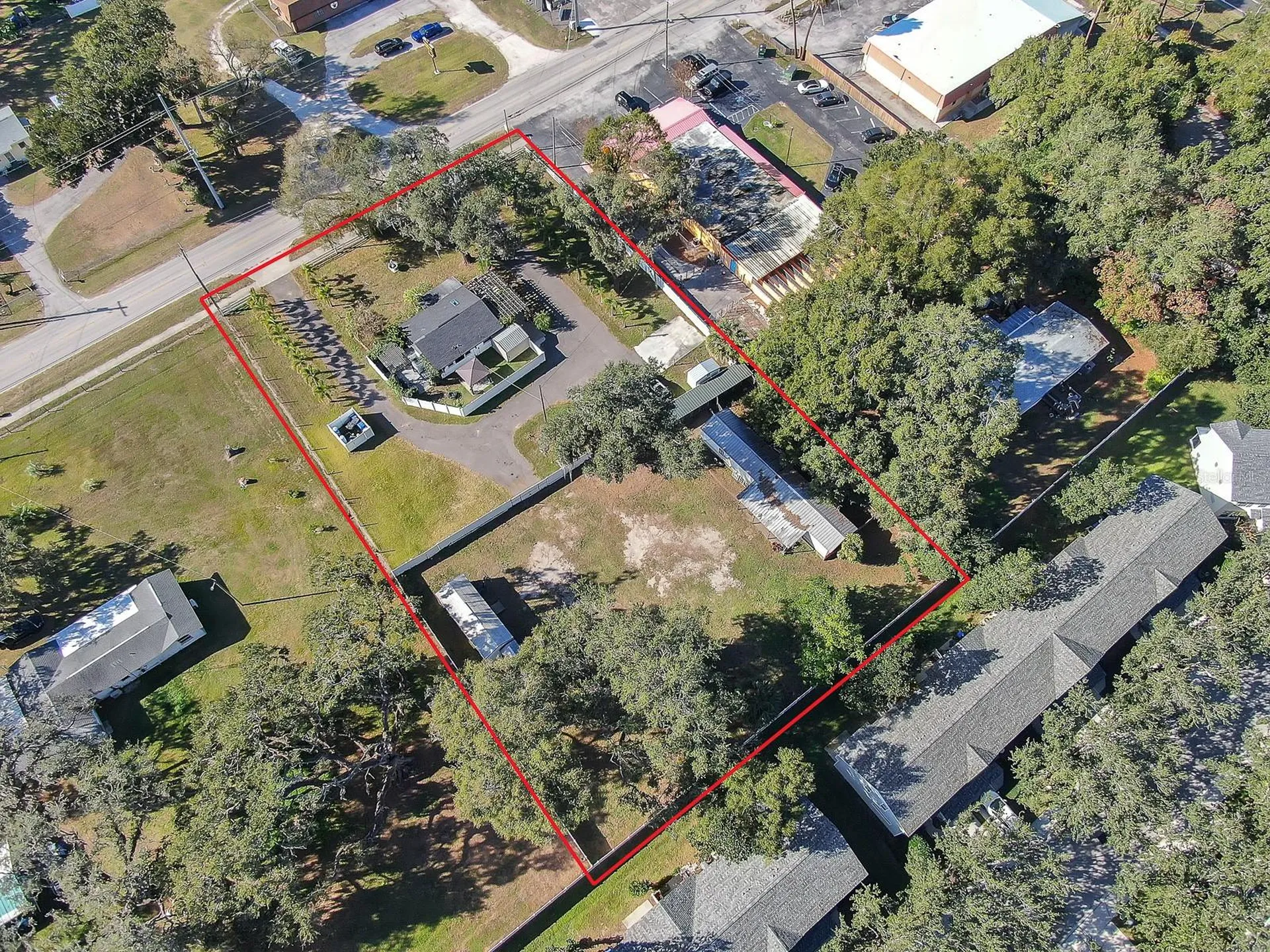 105 S Saint Cloud Avenue Valrico FL 33594