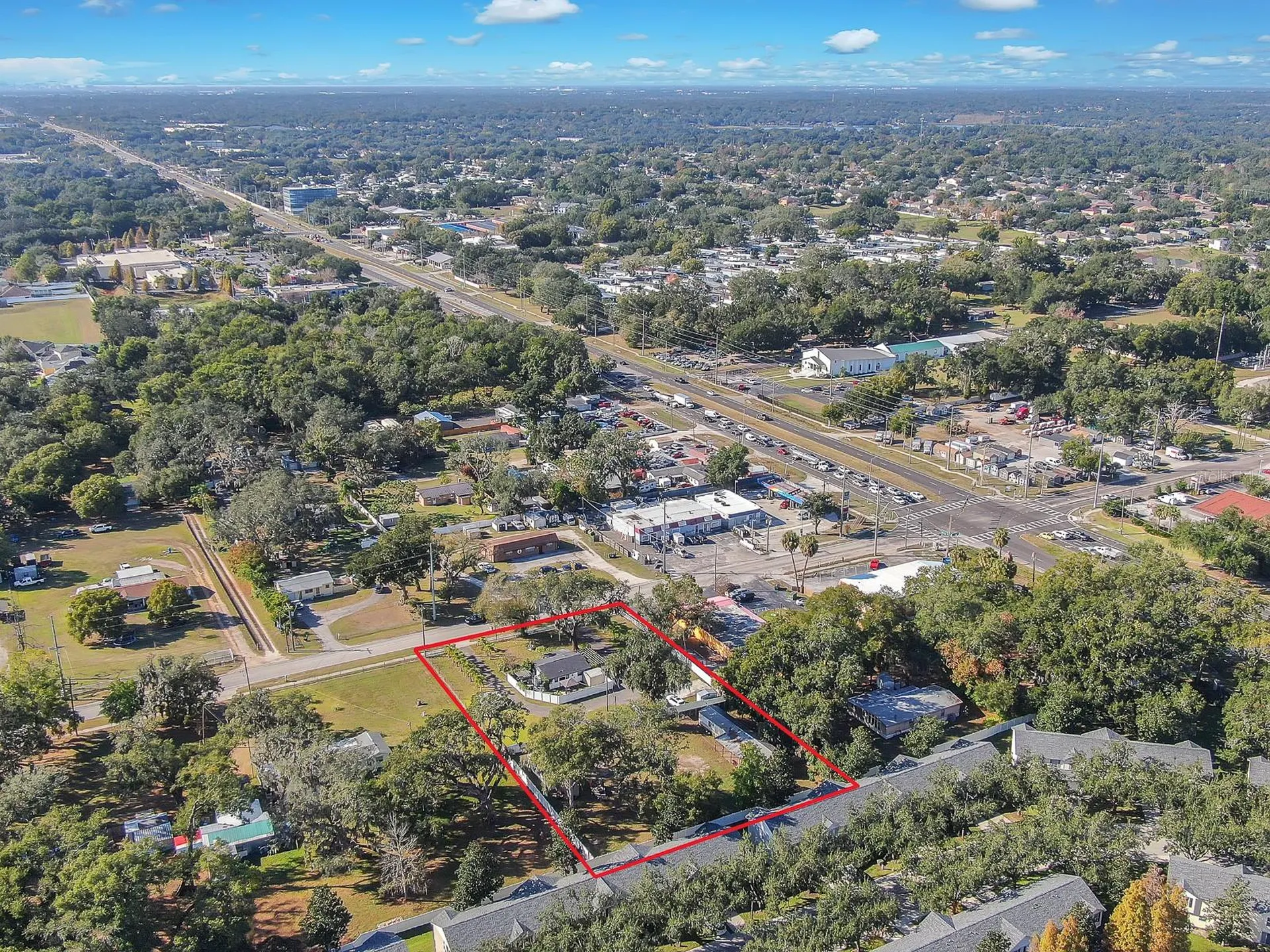 105 S Saint Cloud Avenue Valrico FL 33594