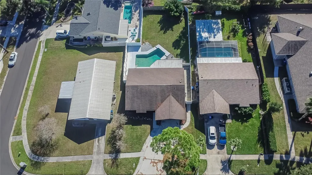 1241 Ohio Avenue Dunedin FL 34698