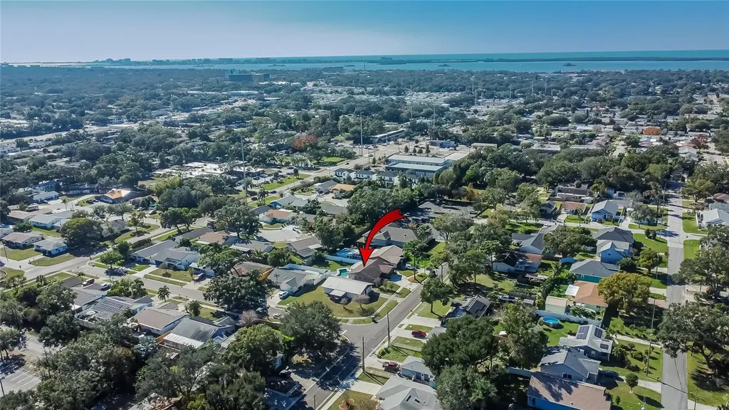 1241 Ohio Avenue Dunedin FL 34698