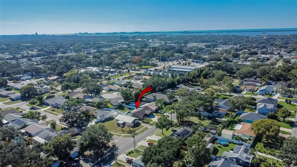1241 Ohio Avenue Dunedin FL 34698