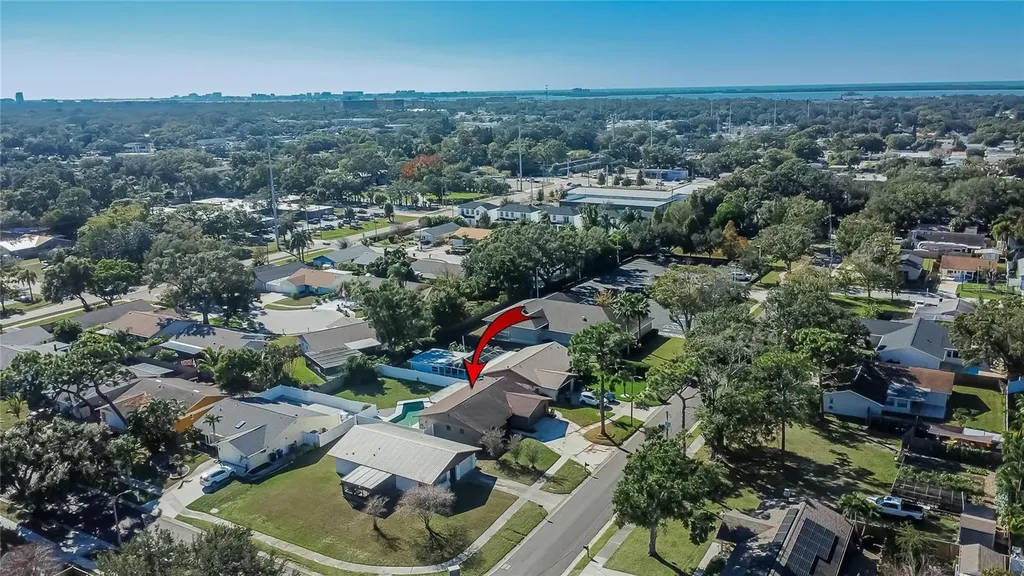 1241 Ohio Avenue Dunedin FL 34698