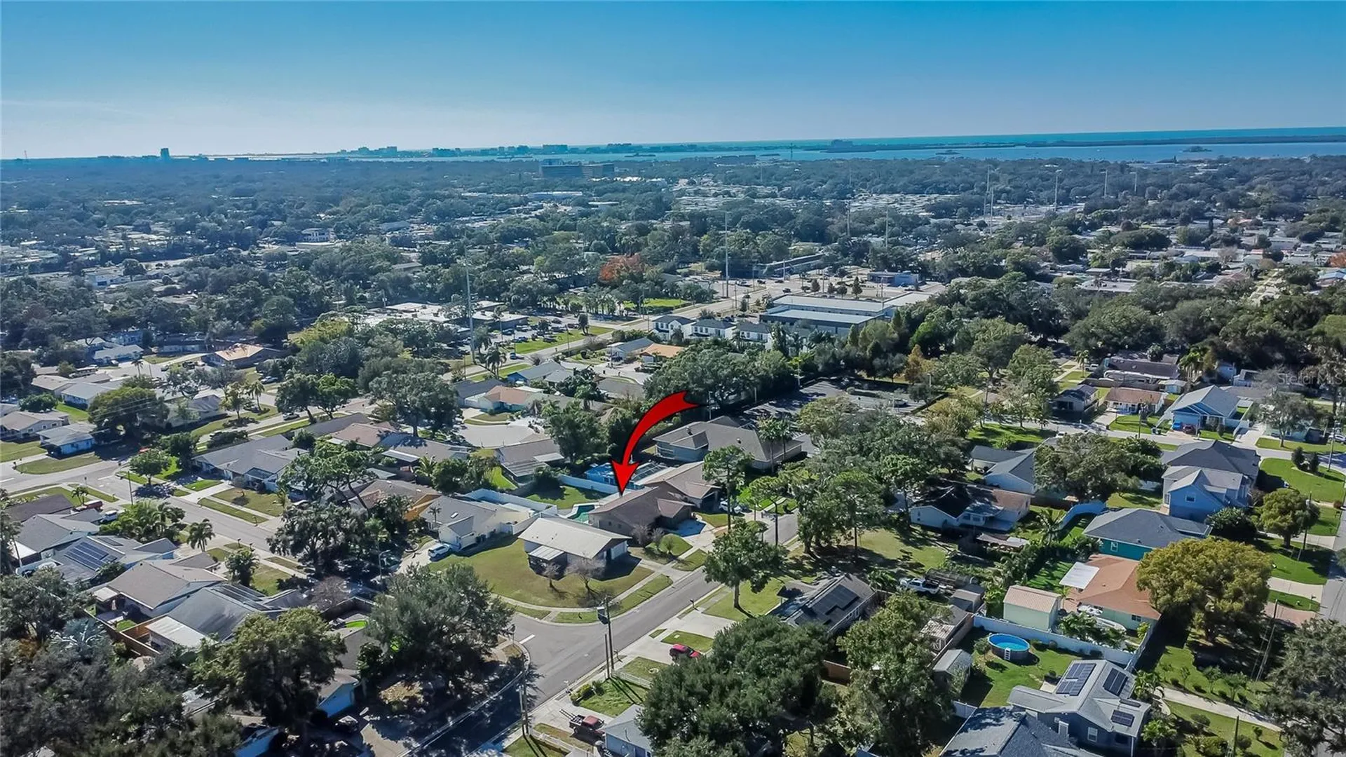 1241 Ohio Avenue Dunedin FL 34698