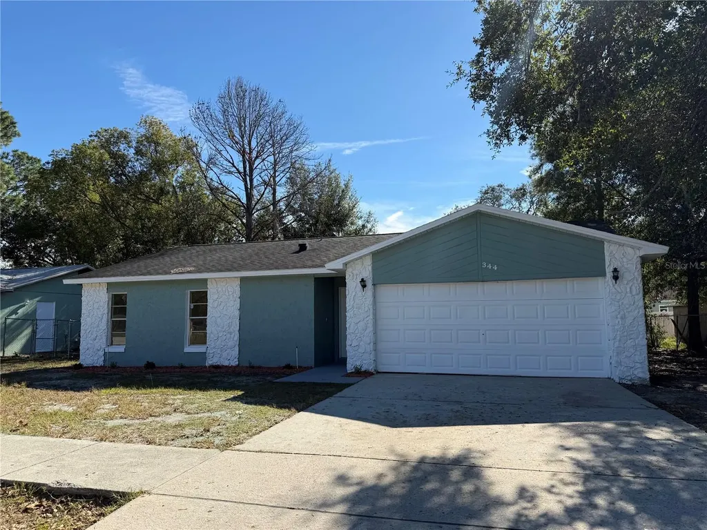 344 W Martin Street Apopka FL 32712