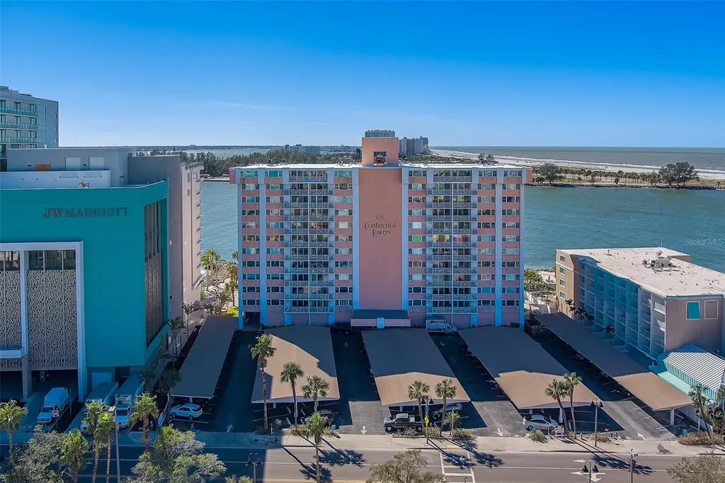 675 S Gulfview Boulevard Clearwater Beach FL 33767