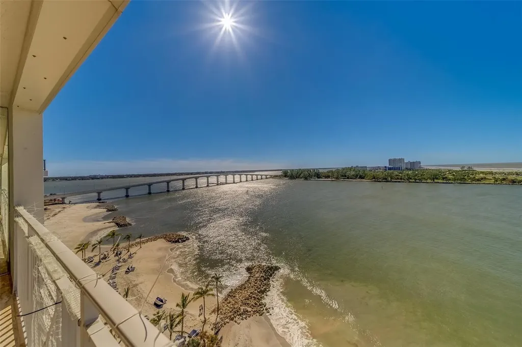 675 S Gulfview Boulevard Clearwater Beach FL 33767