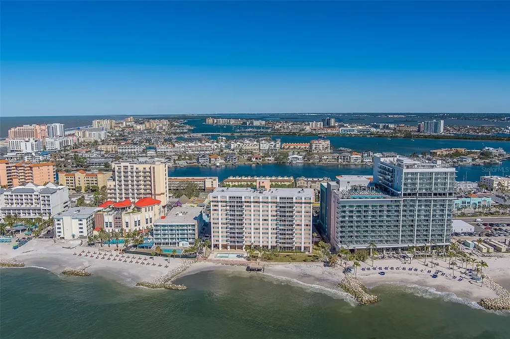 675 S Gulfview Boulevard Clearwater Beach FL 33767