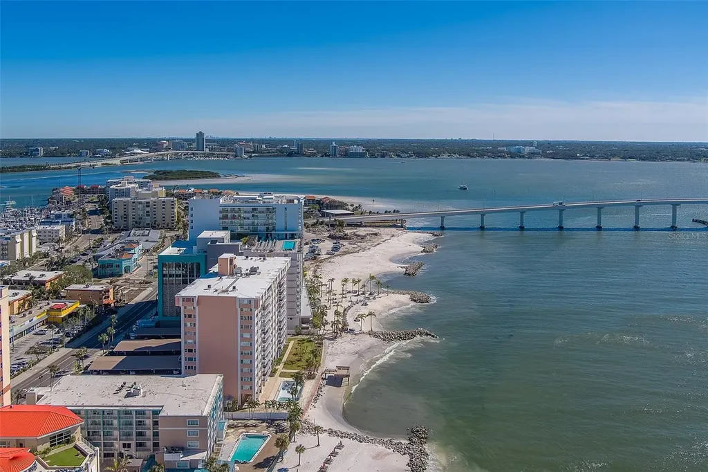 675 S Gulfview Boulevard Clearwater Beach FL 33767