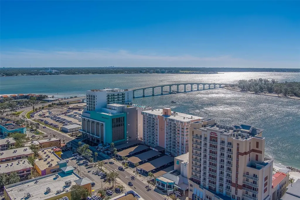 675 S Gulfview Boulevard Clearwater Beach FL 33767