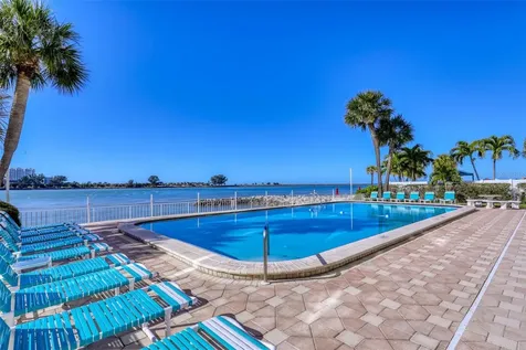 675 S Gulfview Boulevard Clearwater Beach FL 33767