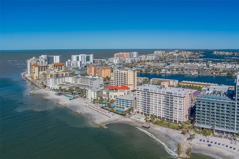 675 S Gulfview Boulevard Clearwater Beach FL 33767
