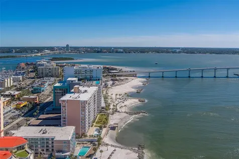 675 S Gulfview Boulevard Clearwater Beach FL 33767