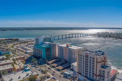 675 S Gulfview Boulevard Clearwater Beach FL 33767
