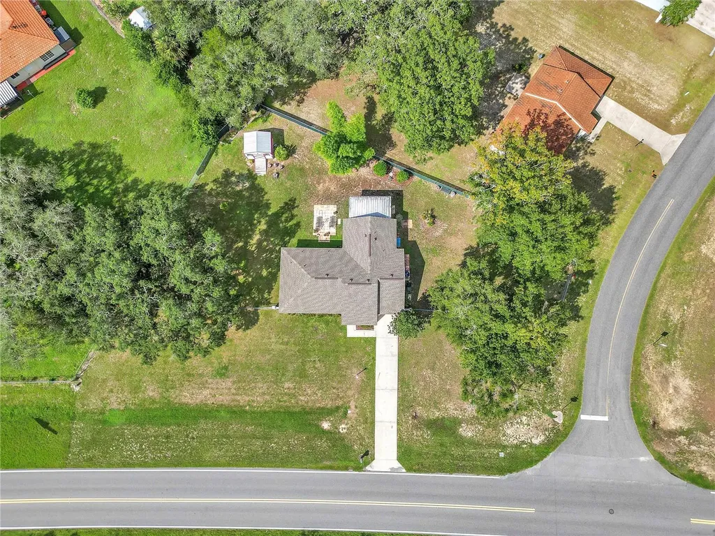 814 Oak Road Ocala FL 34472