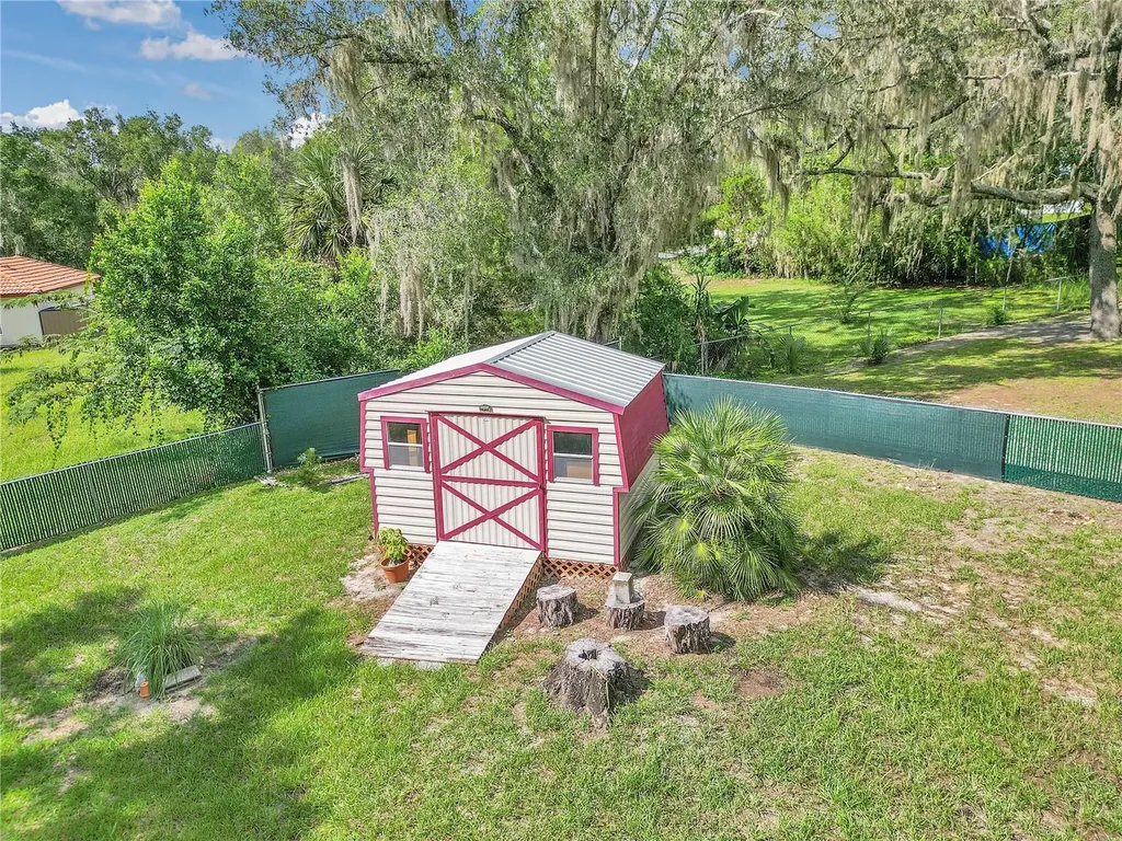814 Oak Road Ocala FL 34472