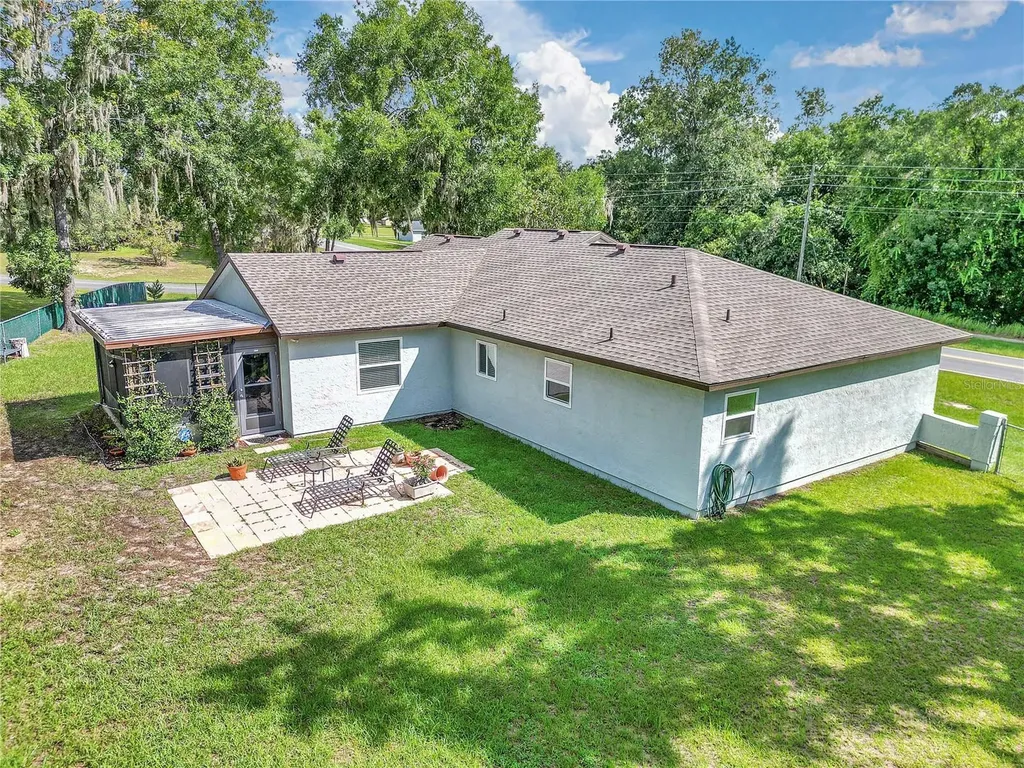 814 Oak Road Ocala FL 34472