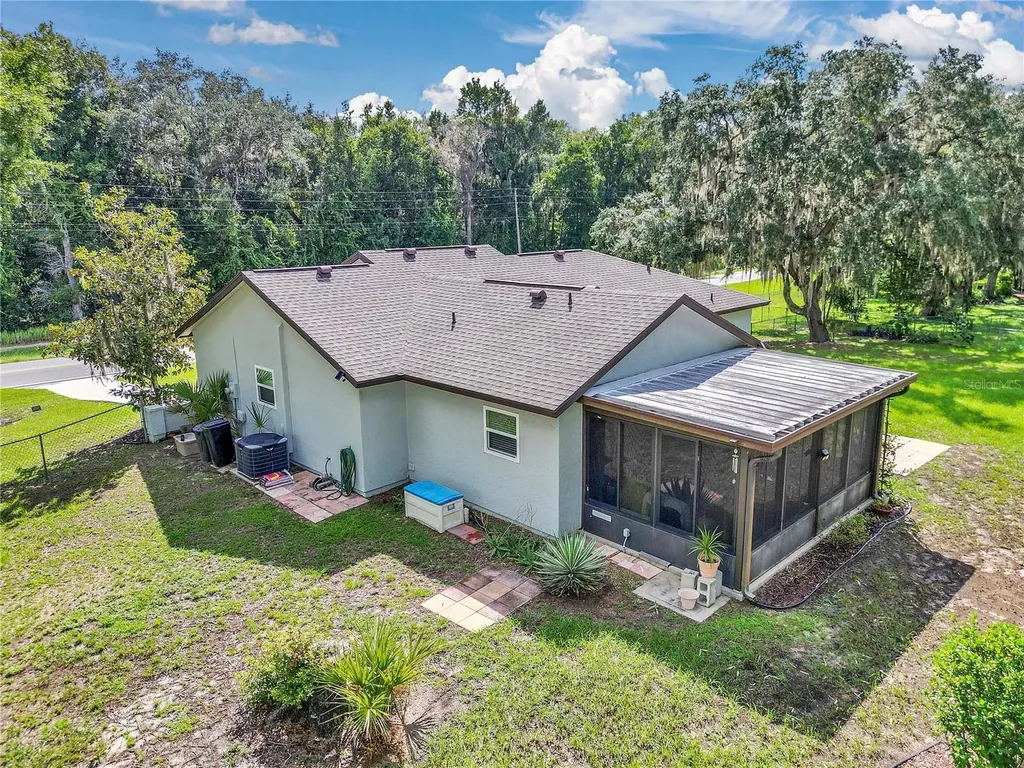 814 Oak Road Ocala FL 34472