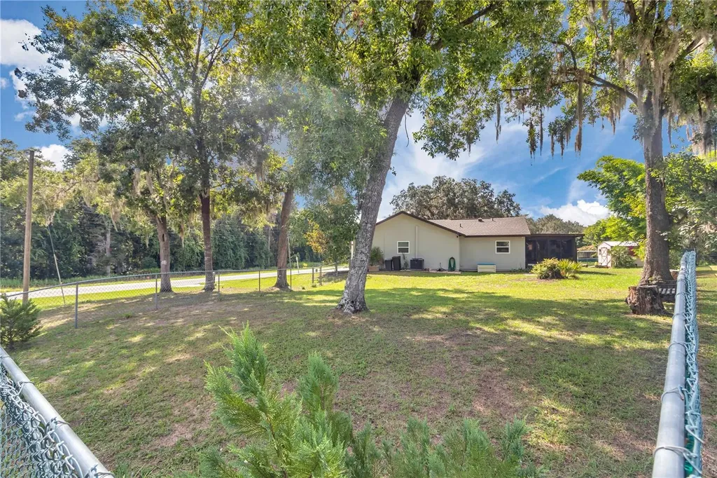 814 Oak Road Ocala FL 34472