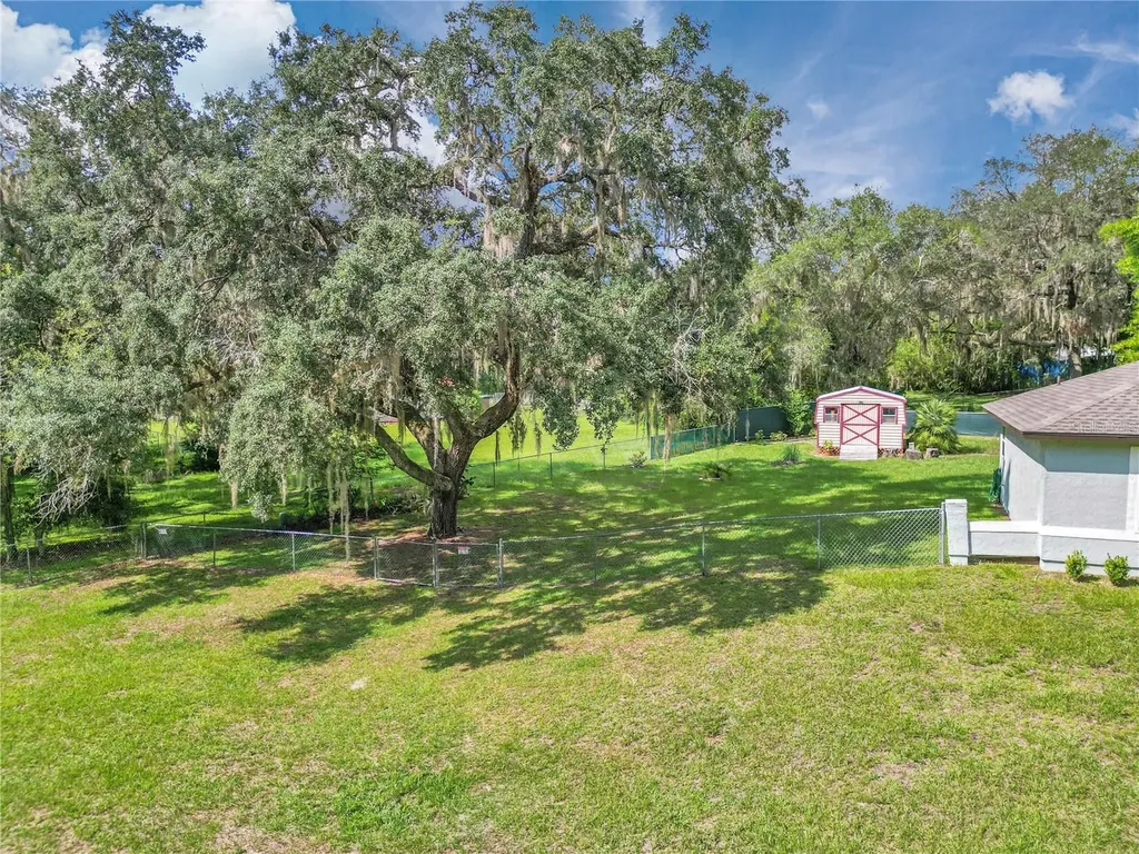 814 Oak Road Ocala FL 34472