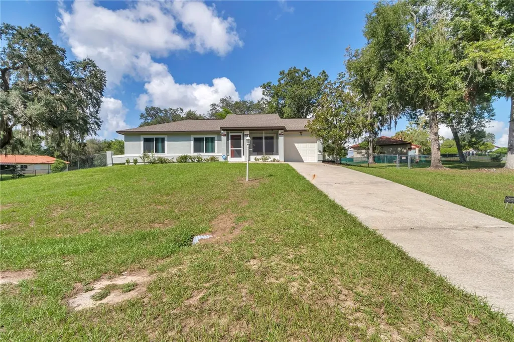 814 Oak Road Ocala FL 34472
