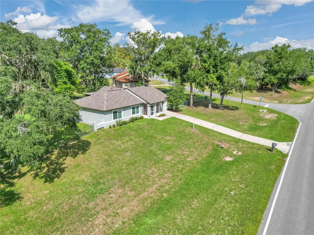 814 Oak Road Ocala FL 34472