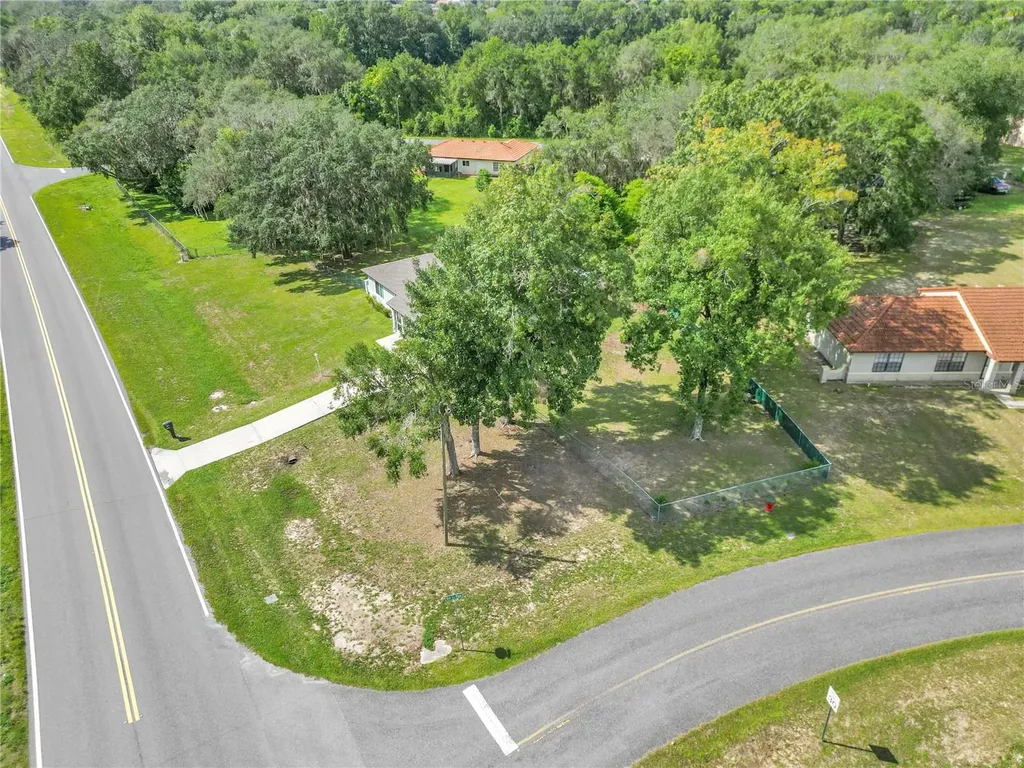 814 Oak Road Ocala FL 34472