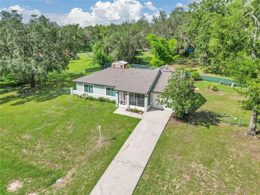 814 Oak Road Ocala FL 34472