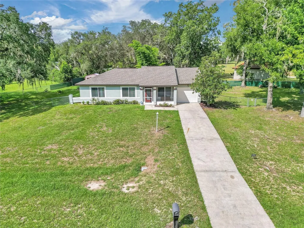 814 Oak Road Ocala FL 34472