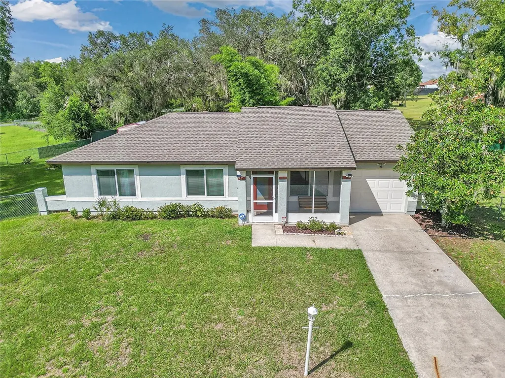 814 Oak Road Ocala FL 34472