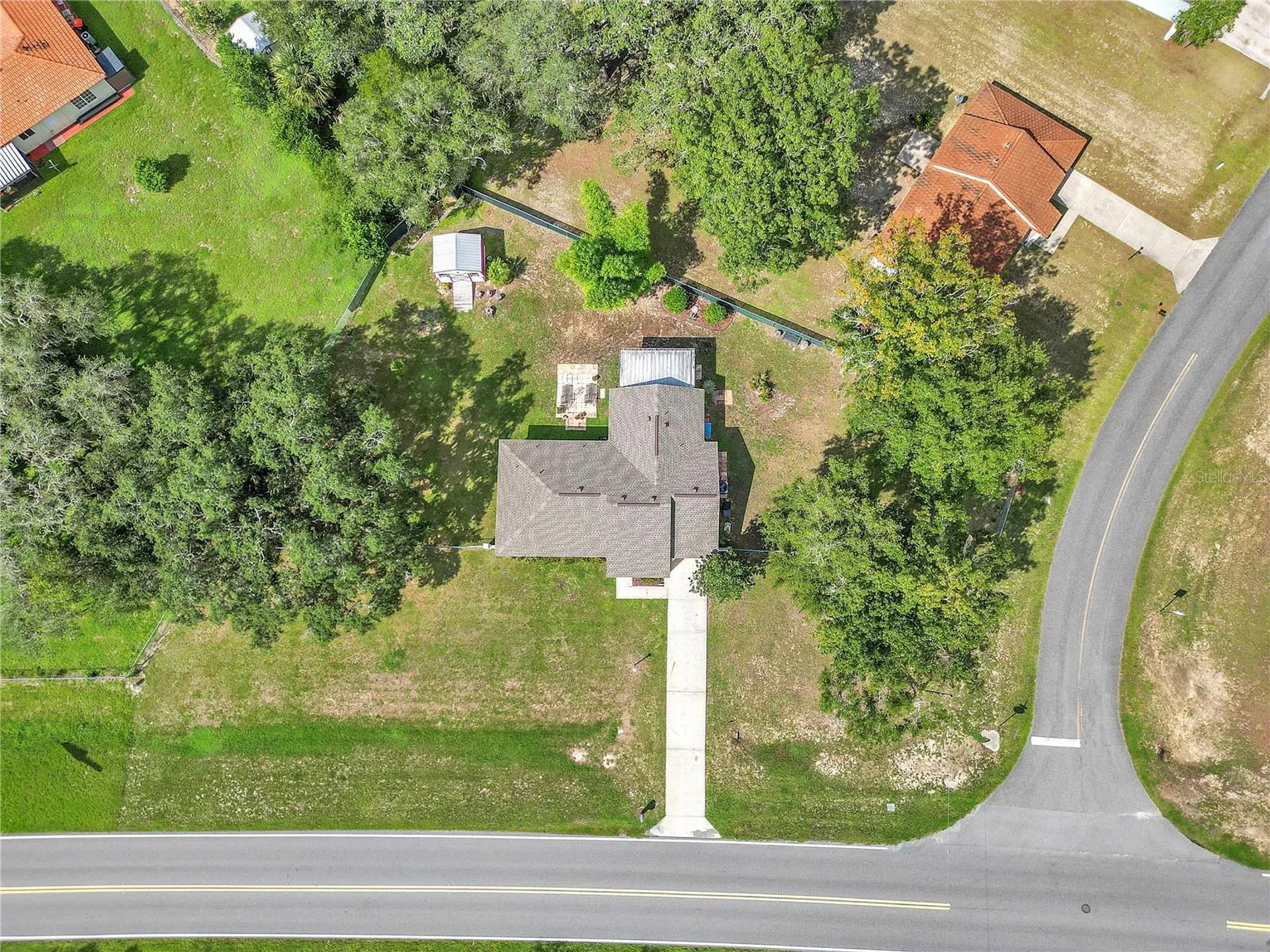 814 Oak Road Ocala FL 34472