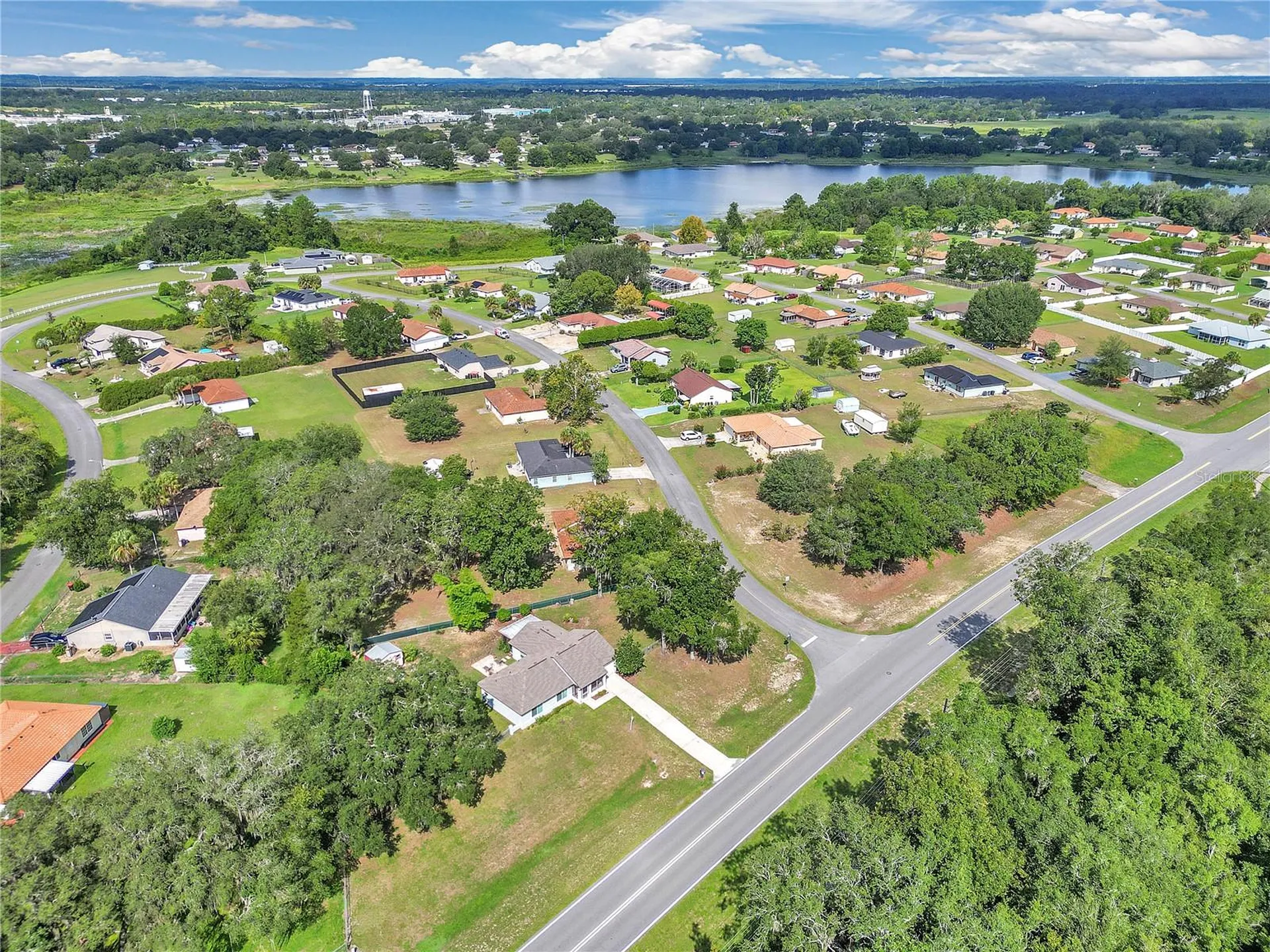 814 Oak Road Ocala FL 34472
