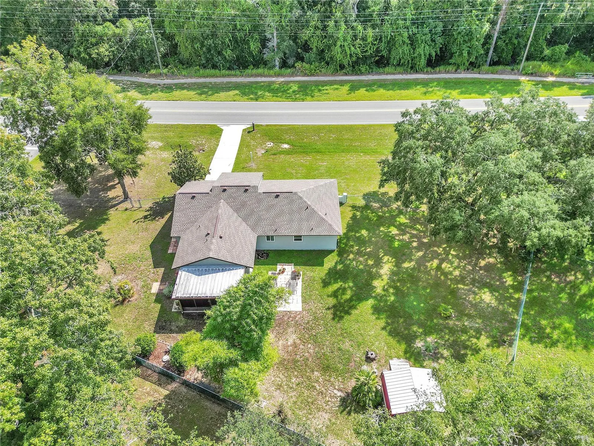 814 Oak Road Ocala FL 34472