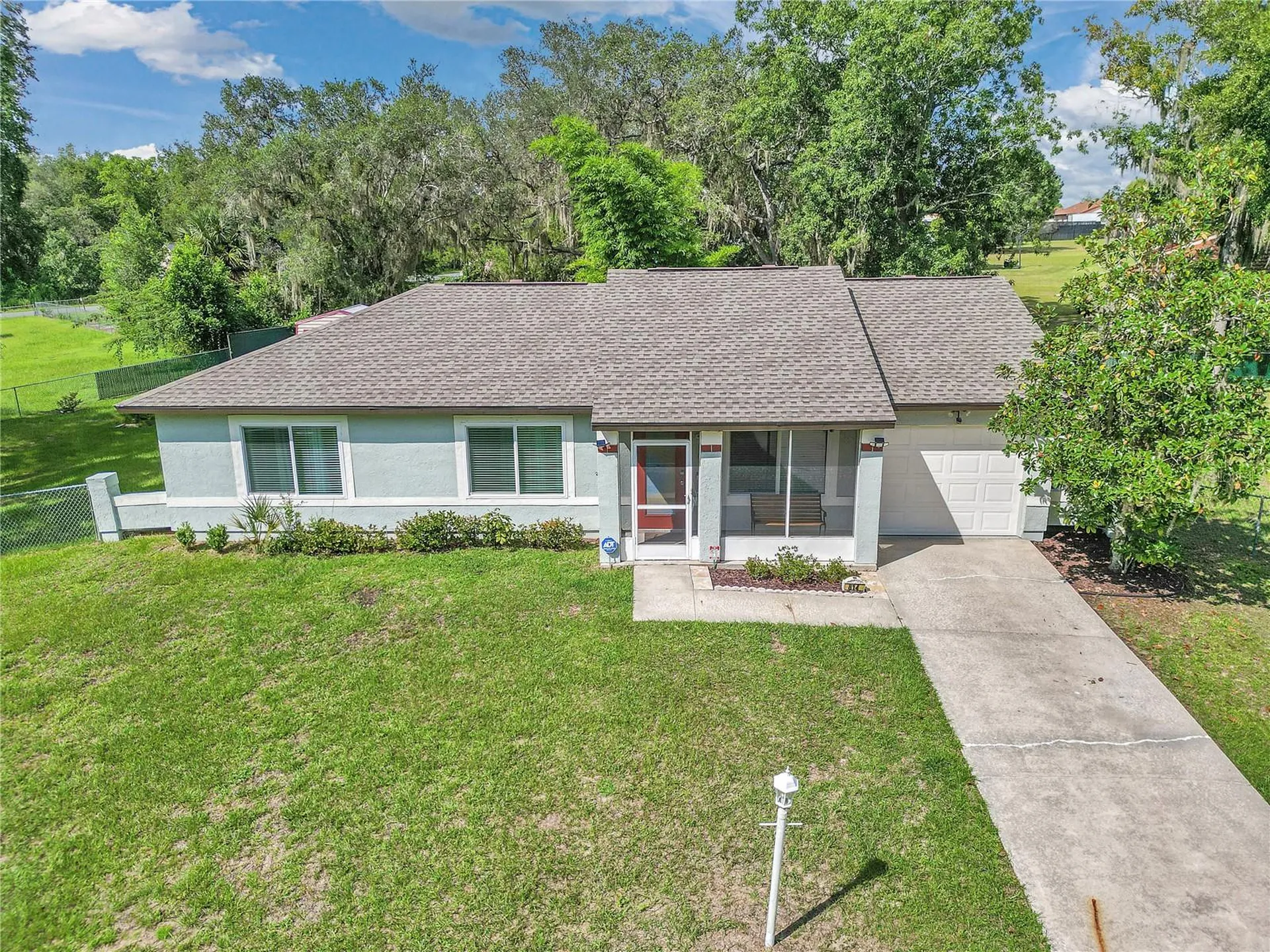 814 Oak Road Ocala FL 34472