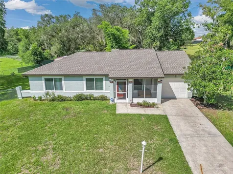 814 Oak Road Ocala FL 34472