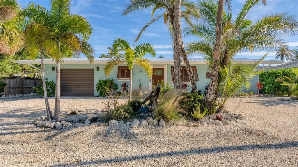 154 Crescent Drive Anna Maria FL 34216