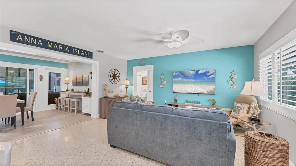 154 Crescent Drive Anna Maria FL 34216