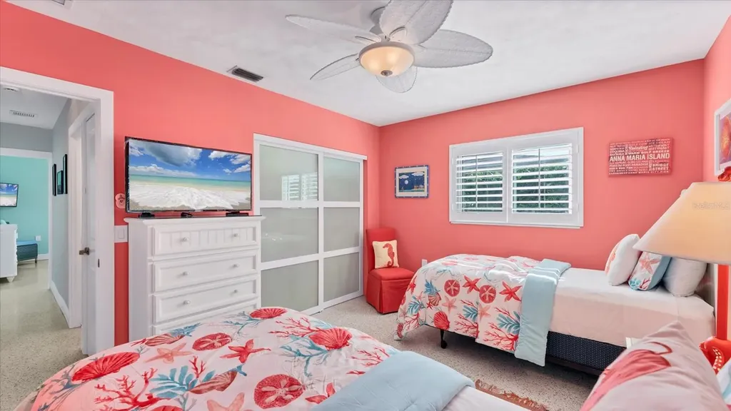 154 Crescent Drive Anna Maria FL 34216