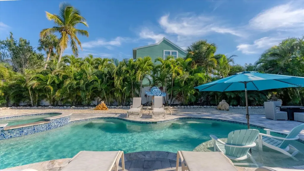 154 Crescent Drive Anna Maria FL 34216