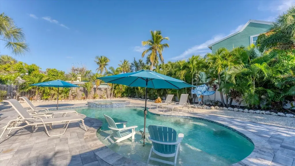 154 Crescent Drive Anna Maria FL 34216