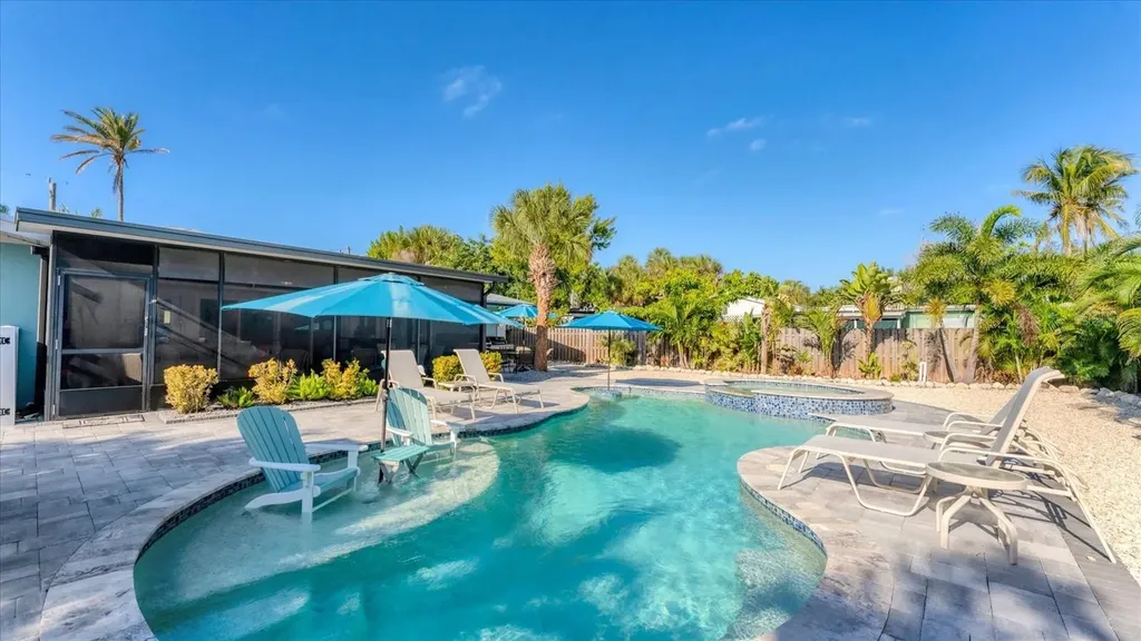 154 Crescent Drive Anna Maria FL 34216