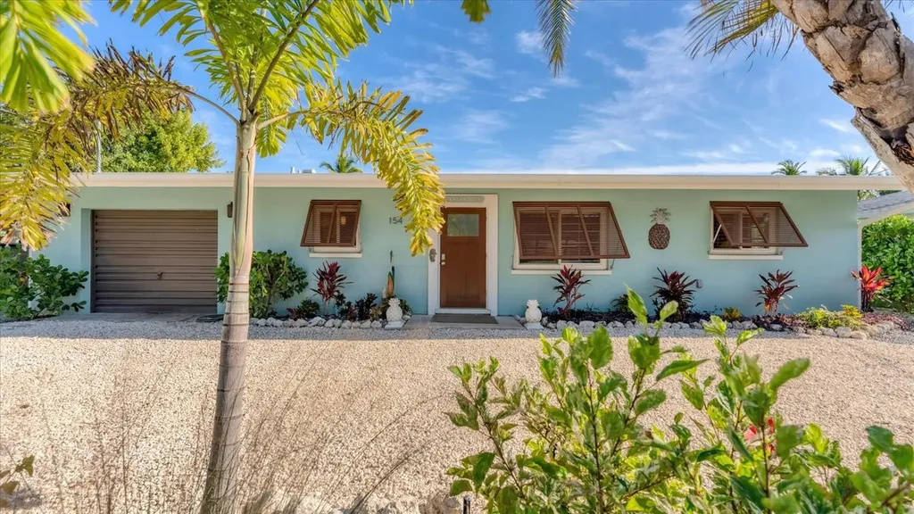 154 Crescent Drive Anna Maria FL 34216