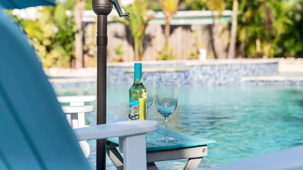 154 Crescent Drive Anna Maria FL 34216